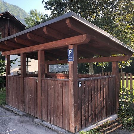 Loewenherz Göstling an der Ybbs Esterno foto