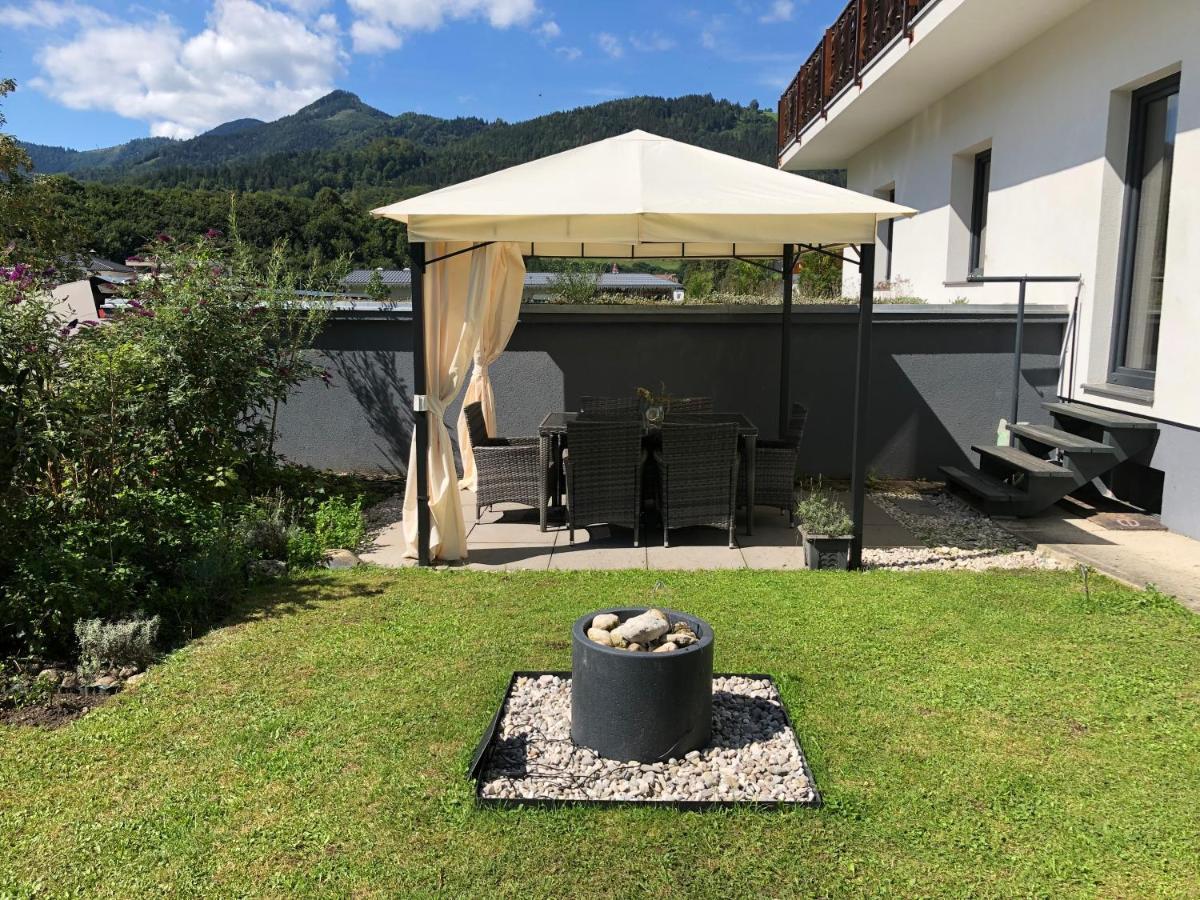 Loewenherz Göstling an der Ybbs Esterno foto