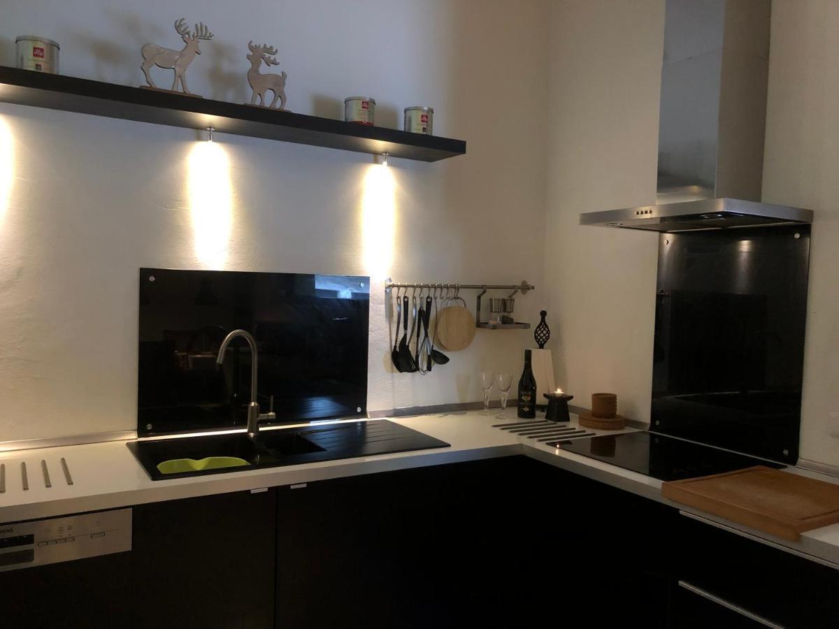 Loewenherz Göstling an der Ybbs Esterno foto