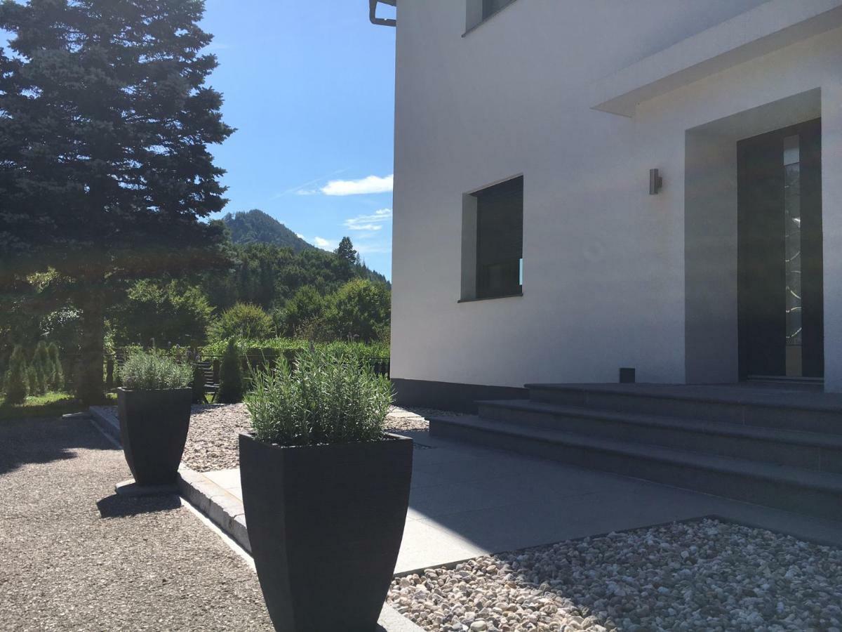Loewenherz Göstling an der Ybbs Esterno foto