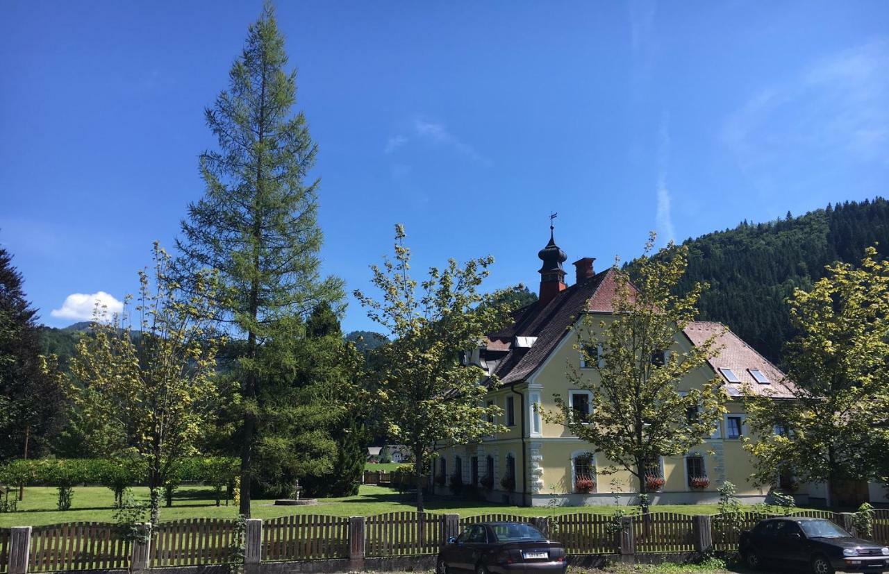 Loewenherz Göstling an der Ybbs Esterno foto